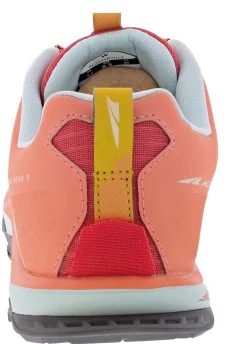 Altra Lone Peak 5 All Weather Lightweight Trail Running Shoes Women's