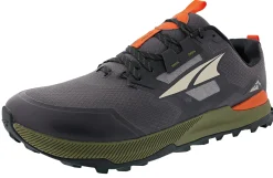 Altra Men's Lone Peak 7 Trail Running Shoes