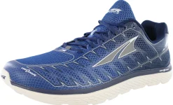 Altra Men's One V3 Zero Drop Foot Shape Running Shoes