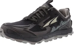 Altra Women's Lone Peak 4.5 Lightweight Trail Running Shoes
