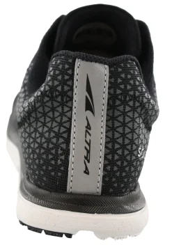 Altra Womens Running Lightweight Platform Flexible Shoes Solstice