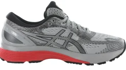 ASICS Men Walking Trail Cushioned Running Shoes Gel Nimbus 21