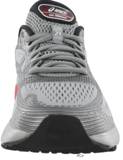 ASICS Men Walking Trail Cushioned Running Shoes Gel Nimbus 21