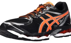 ASICS Men Walking Trail Cushioned Running Shoes Evate 3