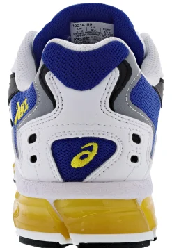 ASICS Men's Cushioned Running Shoes Gel Kayano 5 360