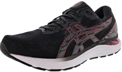 ASICS Men's Gel Cumulus 23 Cushioned Running Shoes