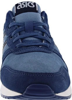 Asics Men's Lyte Classic Lightweight Comfort Walking Shoes