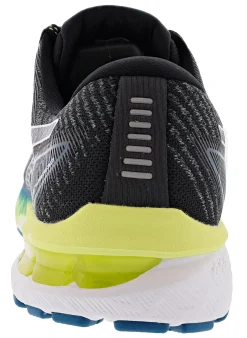 ASICS Men’s Walking Trail Cushioned Running Shoes GT 2000 10