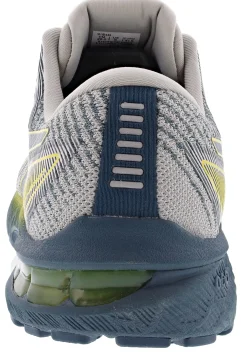 ASICS Men’s Walking Trail Cushioned Running Shoes GT 2000 10