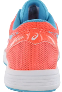 ASICS Women Walking Cushioned Running Shoes Gel Hyper Speed 7