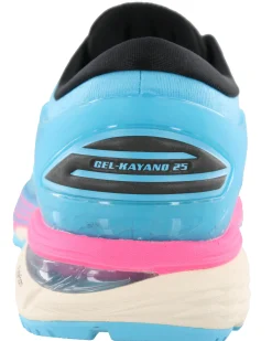 ASICS Women Walking Stability Support Running Shoes Kayano 25