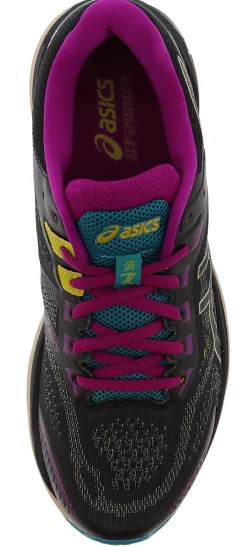 ASICS Women’s Trial Cushioned Running Sneakers GT 2000 7 Trail