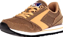 Brooks Womens Retro Tennis Shoes Chariot