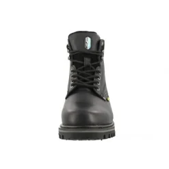 Cactus Mens Oil Resistant Construction High Top Work Boots