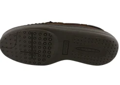 Clarks Men Warm Cozy Slip On Moccasin Winter Slippers Rudy