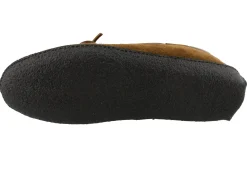 Clarks Men's Augusta Moccasin Winter Slippers