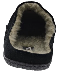 Clarks Men’s Baseball Stitch JMS0345 Clog Slippers