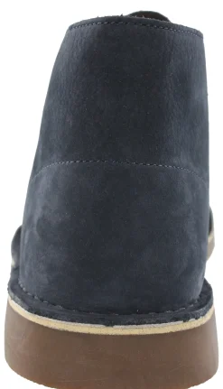 Clarks Mens Bushacre 2 Casual Desert Boots