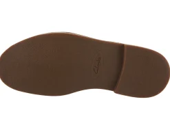 Clarks Mens Desert Boots Bushacre 2