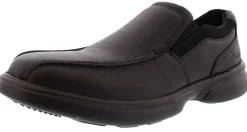 Clarks Mens Extreme Comfort Slip On Formal Shoes Bradley Step