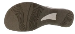 Clarks Women Sandals Lightweight Flip Flops Breeze Sea