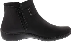 Clarks Women's Cora Rae Ankle Boots
