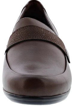 Clarks Women's Emily Andria Slip-On Loafer Pump Shoes