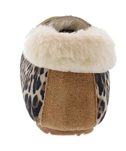 Clarks Women's Indoor Outdoor Moccasin Slippers Dolly