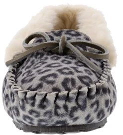 Clarks Women's Indoor Outdoor Moccasin Slippers Dolly