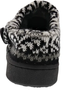 Clarks Women's Indoor Outdoor Clog Winter Slippers Amanda