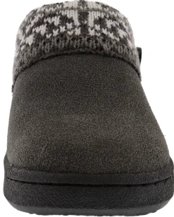 Clarks Women's Indoor Outdoor Clog Winter Slippers Amanda