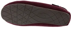 Clarks Women's Moccasin Winter Slippers Nancy