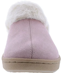 Clarks Women's Sarah Indoor & Outdoor Winter Slippers