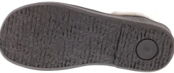 Clarks Women's Sarah Indoor & Outdoor Winter Slippers