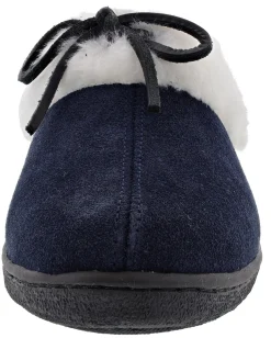 Clarks Women's Sydney Indoor & Outdoor Winter Slippers