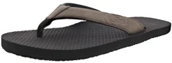 Cobian Men's Shorebreak Cushioned Flip Flops
