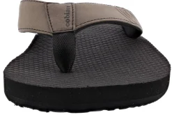 Cobian Men's Shorebreak Cushioned Flip Flops