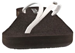 Cobian Women's Nia Bounce Skinny Strap Sandals