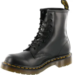 Dr. Martens Men's 1460 Smooth Leather Boot