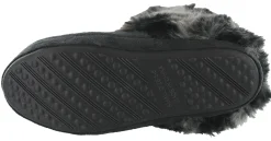 Dr. Scholls Women Warm Cozy Slip On Booties Slippers Gigi