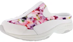 Easy Spirit Travel Time Women's Wide Toe Box Walking Shoes
