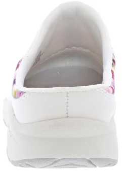 Easy Spirit Travel Time Women's Wide Toe Box Walking Shoes