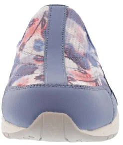 Easy Spirit Travel Time Women's Wide Toe Box Walking Shoes