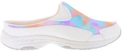 Easy Spirit Travel Time Women's Wide Toe Box Walking Shoes