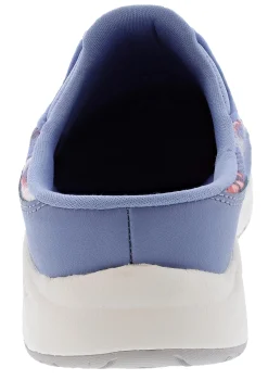 Easy Spirit Travel Time Women's Wide Toe Box Walking Shoes