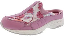 Easy Spirit Travel Time Women's Wide Toe Box Walking Shoes