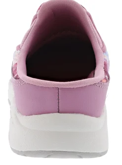 Easy Spirit Travel Time Women's Wide Toe Box Walking Shoes