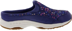 Easy Spirit Travel Time Women's Wide Toe Box Walking Shoes