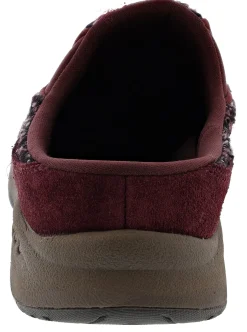 Easy Spirit Travel Time Women's Wide Toe Box Walking Shoes