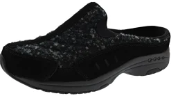 Easy Spirit Travel Time Women's Wide Toe Box Walking Shoes